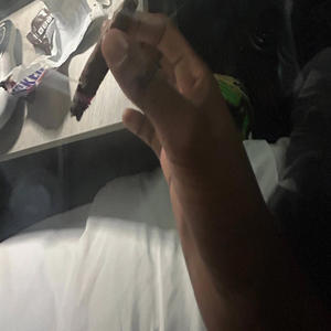 Rain on Me (Explicit)