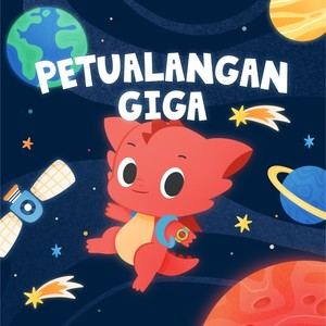 Petualangan Giga