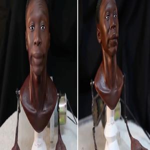 KHABY LAME MECHANISM (Explicit)