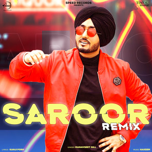 Saroor (Remix)