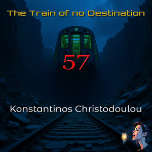 The Train of No Destination - 57