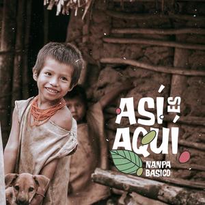 Así Es Aquí (Explicit)