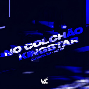 No Colchão KingStar (Explicit)