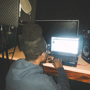 Girlfriend (Explicit)