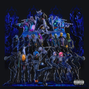 DEADMAN BONE (Explicit)