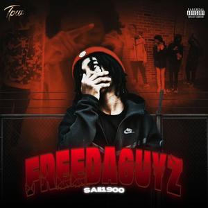 Intro (feat. BabyM18st & LMWICC) (Explicit)