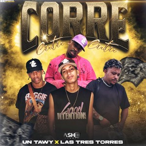 Corre Cutu Cutu (Explicit)