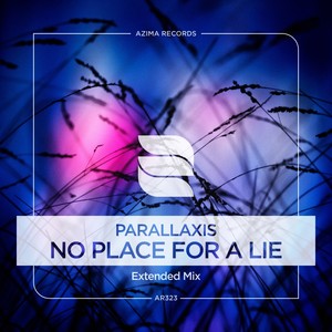 No Place For A Lie (Extended Mix)