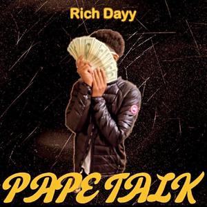 Pape Talk (Explicit)