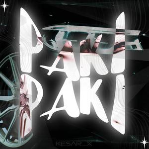 PAKI PAKI (Slowed And Reverbed)