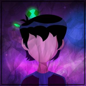 Rap do Ben Malvado(Ben 10)Meu Cabelo Escureceu
