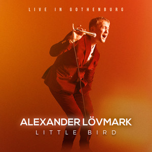 Little Bird – Live in Gothenburg