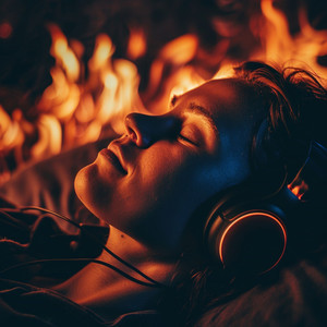 Burning Beats: Music of the Fire's Heart