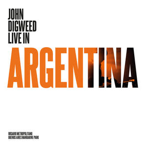Eterna (John Digweed & Nick Muir Remix)