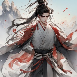 天琴实验室 - 第一章