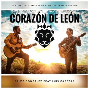 Corazón de León(feat. Luis Cabezas)