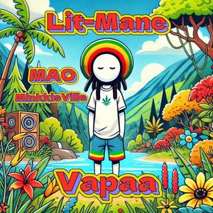 Vapaa (feat. MAO & MinkkisVille)