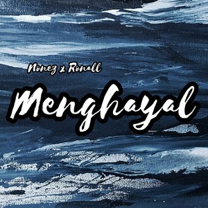 Menghayal