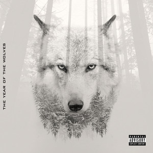 THE YEAR OF THE WOLVES (Explicit)