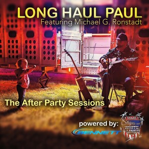 You Were a Good Hand [feat. Michael G. Ronstadt] (Live)