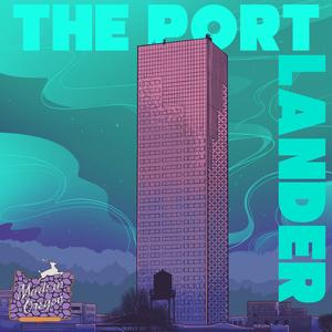 The Portlander (Explicit)