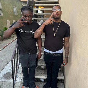 Knock a *****! (feat. Paper chase Mattbands) (Explicit)