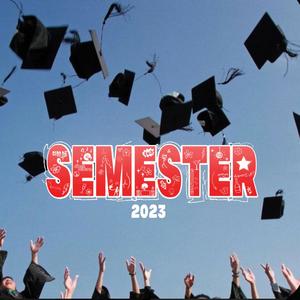 SEMESTER 2023 (feat. Dr. Hjerneskade)