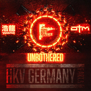 Unbothered (Original Mix)