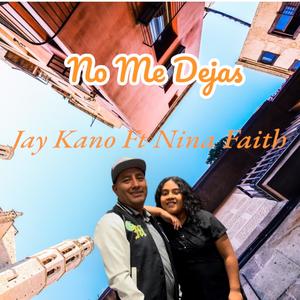 No Me Dejas