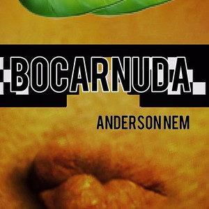 Bocarnuda