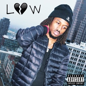 Low (feat. LEECH) (Explicit)