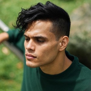 Nena Linda (Original Mix)