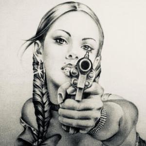 2 Shots now (feat. Aida The Alligator) (Explicit)