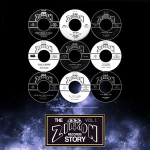 The Zirkon Records Story Vol 1