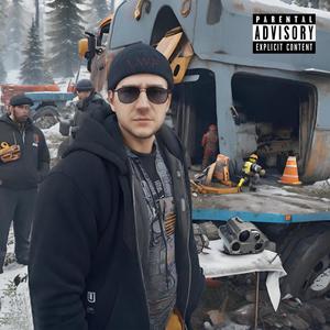Lastwagenfahrer (Explicit)
