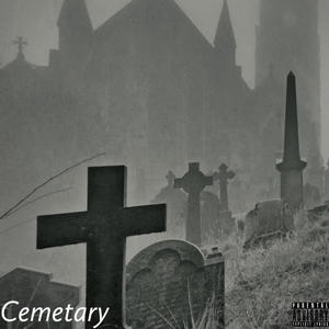 Cemetary (feat. 3TA!LS) (Explicit)