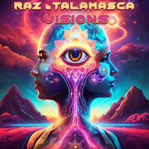 Visions (Radio Edit)