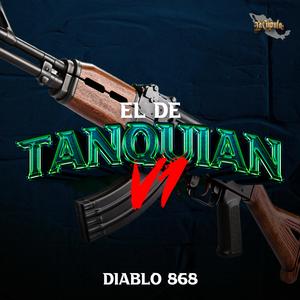 El De Tanquian V1 (Explicit)
