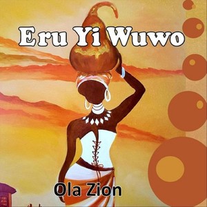 Eru Yi Wuwo