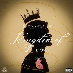 Kingdom of Love (Explicit)