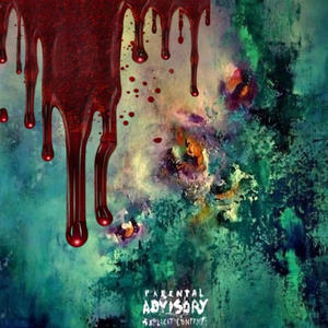 Troubled (feat. Bonnie Stone) (Explicit)