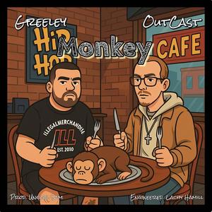 Monkey (feat. Greeley) [Explicit]