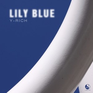 Lily Blue