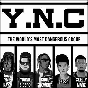 Youngest N Charge (Explicit)