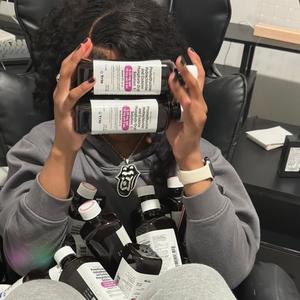 3 Different Lines (feat. Von Rambo & Cskii) (Explicit)