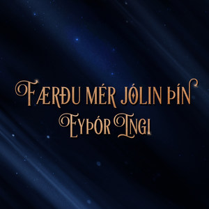 Færðu Mér Jólin Þín