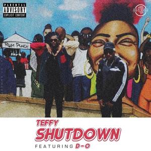 Shutdown (feat. Prettyboy D-O)