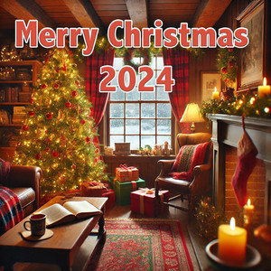 Merry Christmas 2024