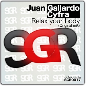 Relax Your Body (Original Mix)