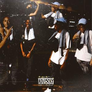 Woah Woah (feat. SuaveLeek) (Explicit)